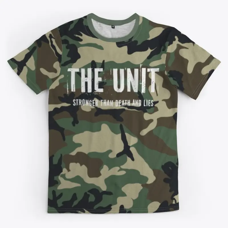 The Unit CAMO