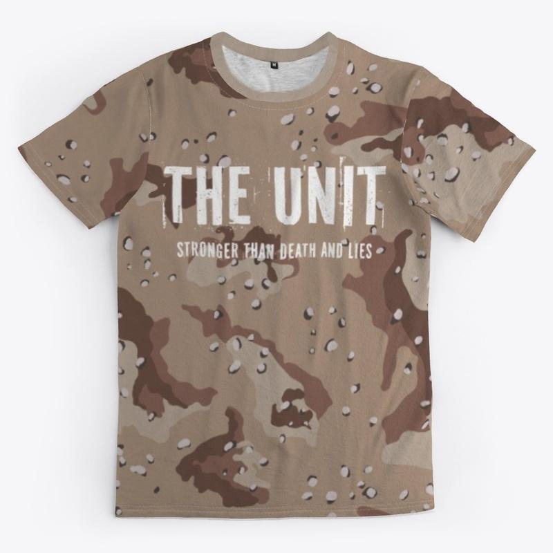 The Unit CAMO