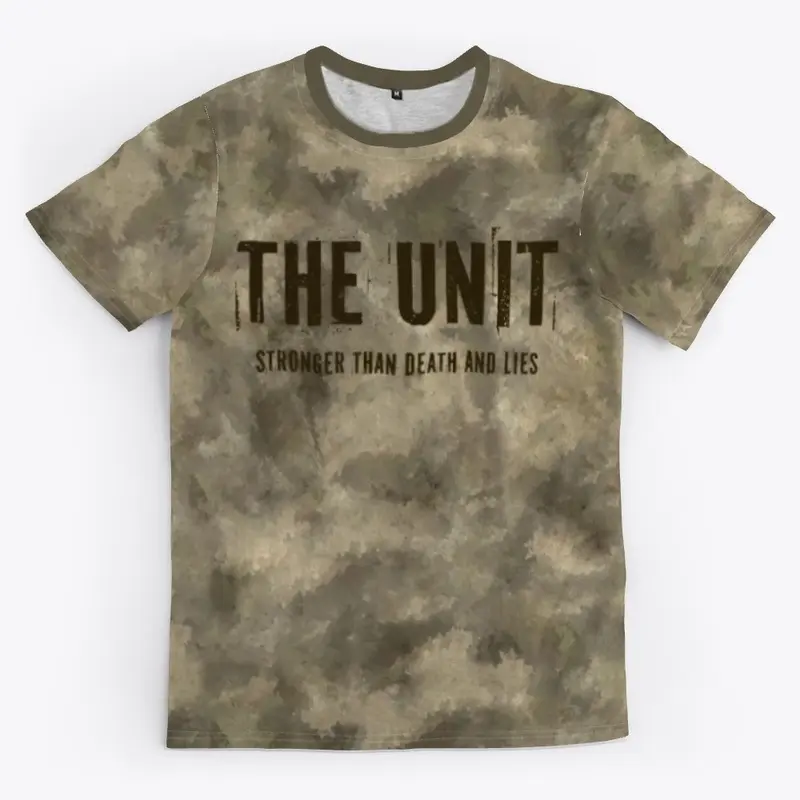 The Unit CAMO